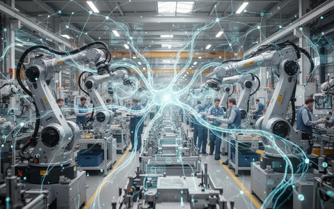 KI-Projekte scheitern: 95% der GenAI-Piloten erreichen nicht Produktion - Bild: über boerse-global.de