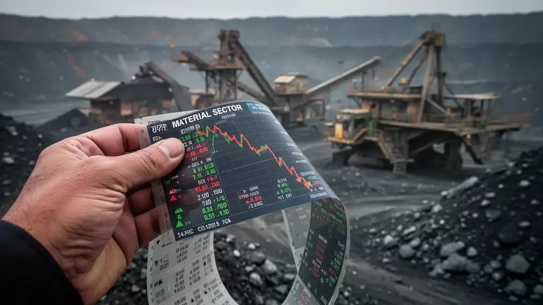 MP Materials: CEO Litinsky verkauft 400.000 Aktien - Bild: über boerse-global.de