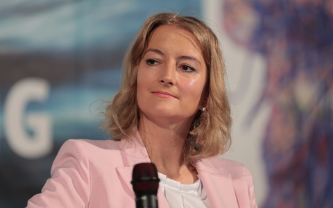 Sonja Sagmeister bewirbt sich - Bild: Fotodienst / Gerhard Kampitsch über pressetext.de