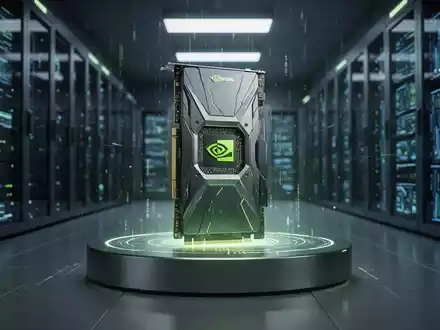 Nvidia Aktie: DSX-Plattform auf GTC Taipei vorgestellt - Foto: über boerse-global.de