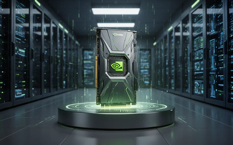 Nvidia Aktie: DSX-Plattform auf GTC Taipei vorgestellt - Foto: über boerse-global.de