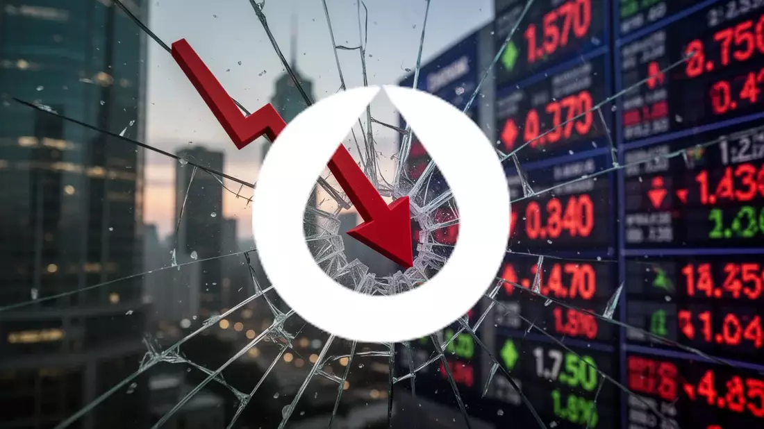 Oculis Aktie: 35 Prozent Absturz auf Jahrestief - Bild: über boerse-global.de