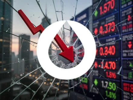 Oculis Aktie: 35 Prozent Absturz auf Jahrestief - Foto: über boerse-global.de