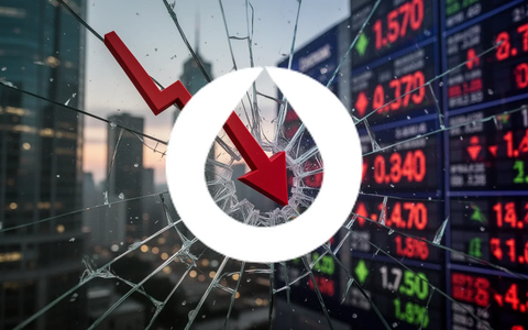 Oculis Aktie: 35 Prozent Absturz auf Jahrestief - Foto: über boerse-global.de