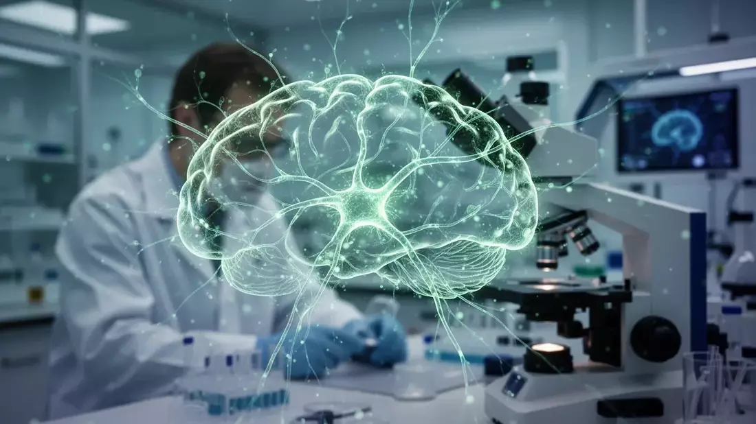 Quantum Biopharma Aktie: Lucid-MS gegen Multiple Sklerose - Bild: über boerse-global.de