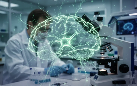 Quantum Biopharma Aktie: Lucid-MS gegen Multiple Sklerose - Bild: über boerse-global.de