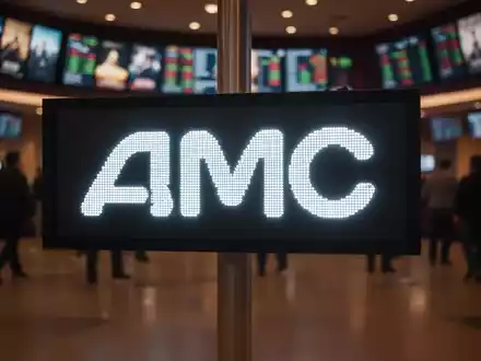 AMC Aktie: 11 Prozent Kursplus nach Insiderkauf - Foto: über boerse-global.de