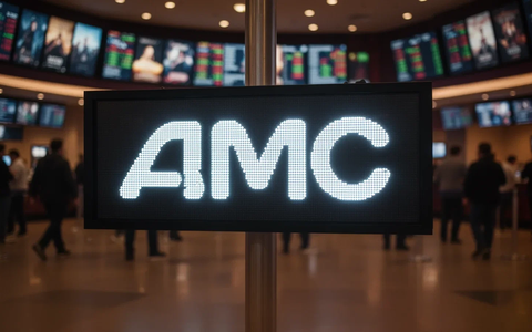 AMC Aktie: 11 Prozent Kursplus nach Insiderkauf - Foto: über boerse-global.de
