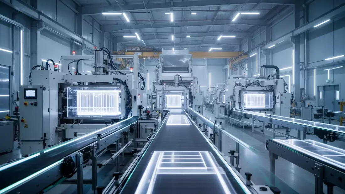 Electra Battery Materials Aktie: Q2 2027 Fertigstellung angepeilt - Bild: über boerse-global.de
