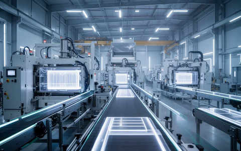 Electra Battery Materials Aktie: Q2 2027 Fertigstellung angepeilt - Foto: über boerse-global.de