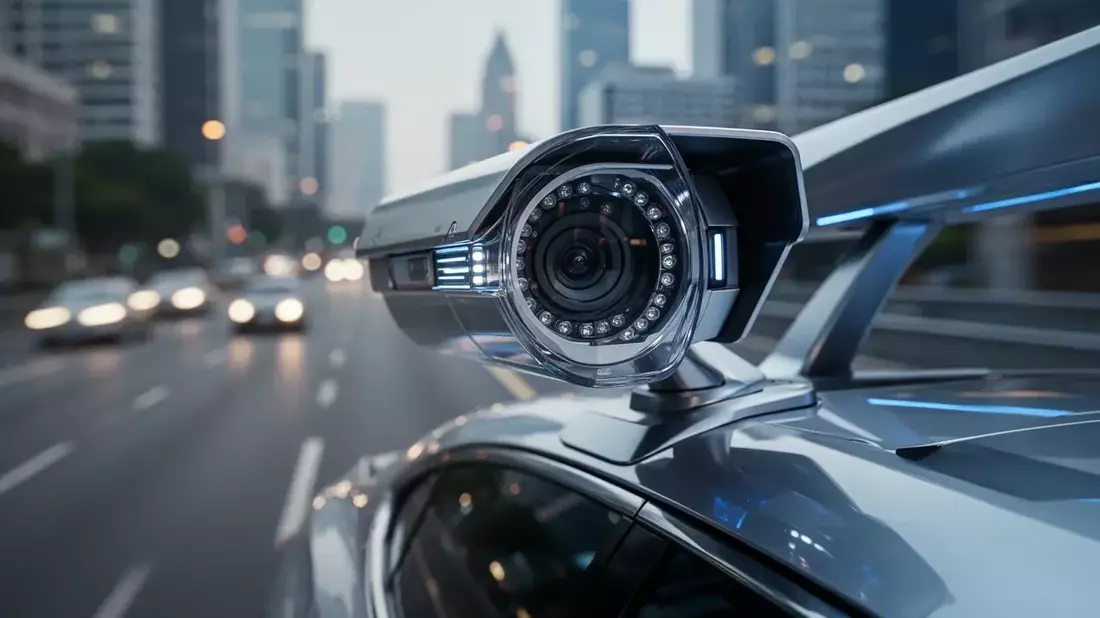 Verra Mobility Aktie: Kanzleien prüfen Ermittlungen nach Avis-Aus - Bild: über boerse-global.de