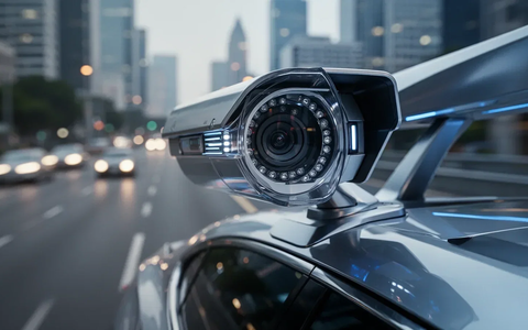 Verra Mobility Aktie: Kanzleien prüfen Ermittlungen nach Avis-Aus - Bild: über boerse-global.de