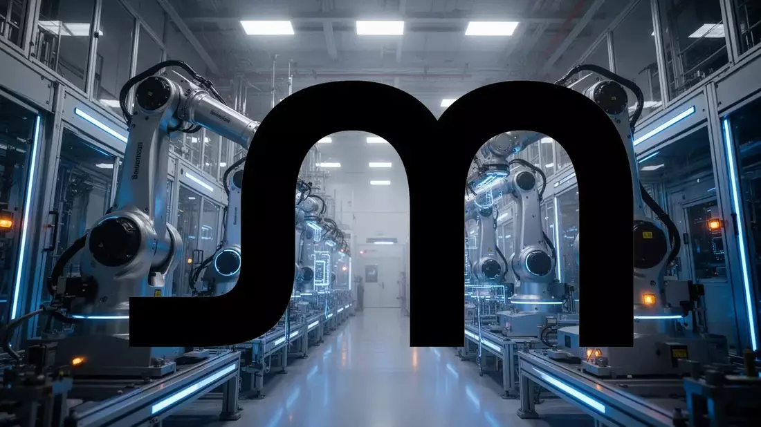 Micron's $25 Billion Memory Blitz Can't Close the AI Supply Gap as the Stock Flirts With a Split - Bild: über boerse-global.de
