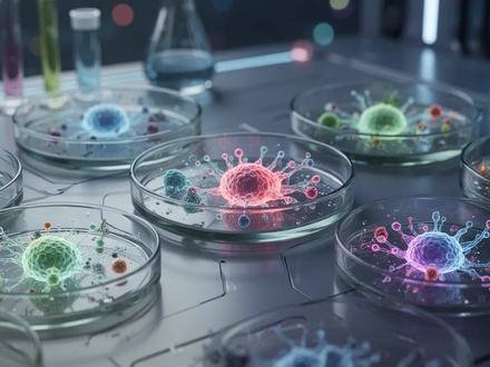 Cult Food Science Aktie: Halbjährliche Berichte ab April - Foto: über boerse-global.de