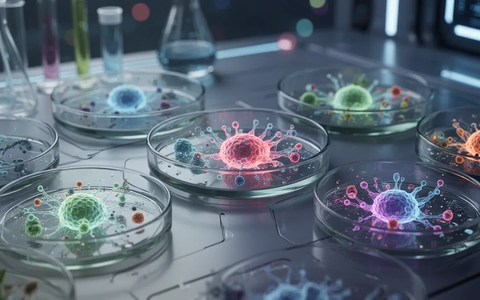Cult Food Science Aktie: Halbjährliche Berichte ab April - Foto: über boerse-global.de