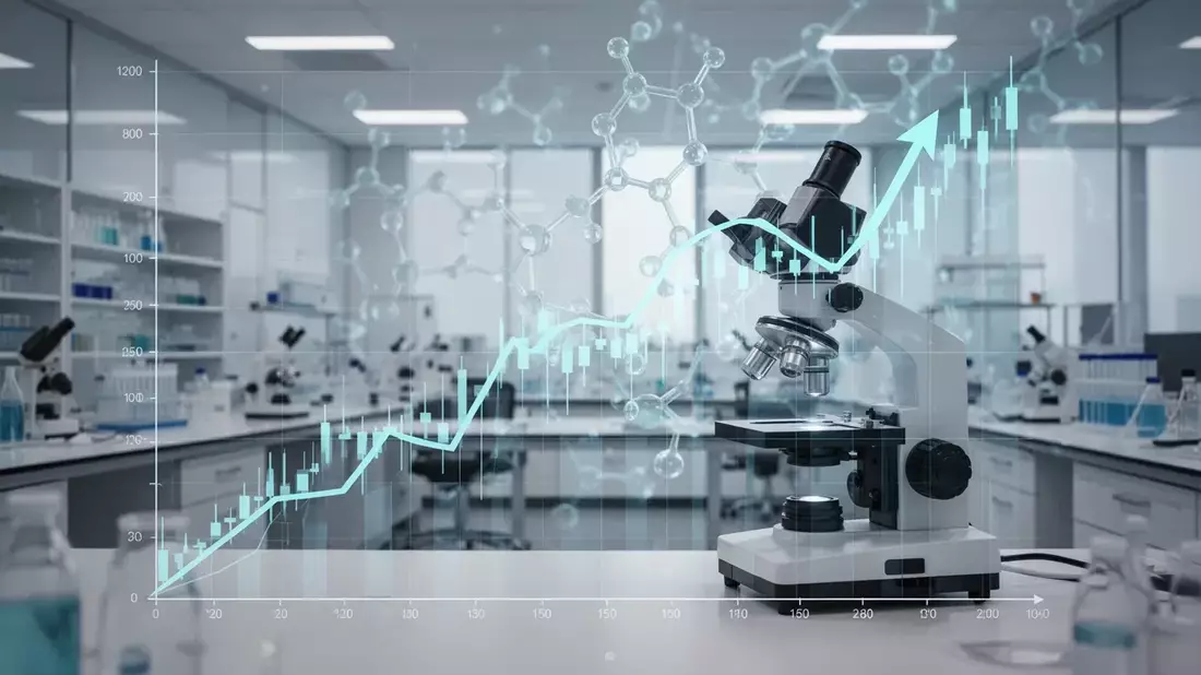 Outlook Therapeutics Aktie: 40 Prozent nach FDA-Neuantrag - Bild: über boerse-global.de