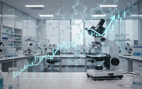 Outlook Therapeutics Aktie: 40 Prozent nach FDA-Neuantrag - Foto: über boerse-global.de