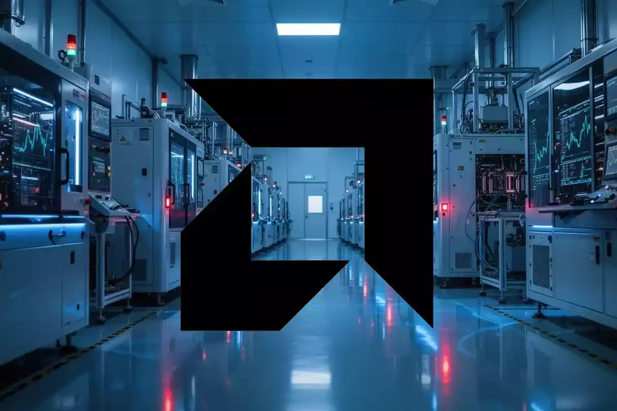 Sortea AMD sortea el asalto de Nvidia con un arsenal que abarca desde el ...