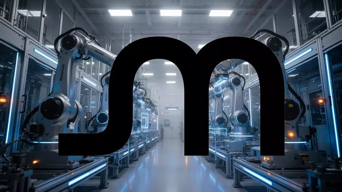 Micron: el objetivo de 1.750 dólares y los 25.000 millones de inversión chocan con una oferta que no llega hasta 2028 - Bild: über boerse-global.de