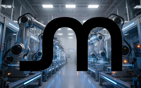 Micron: el objetivo de 1.750 dólares y los 25.000 millones de inversión chocan con una oferta que no llega hasta 2028 - Bild: über boerse-global.de