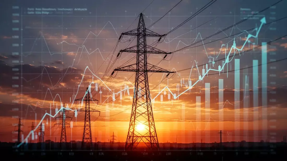 Light Aktie: Tarifüberprüfung 2027 entscheidend - Bild: über boerse-global.de
