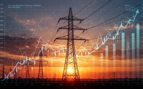 Light Aktie: Tarifüberprüfung 2027 entscheidend - Bild: über boerse-global.de