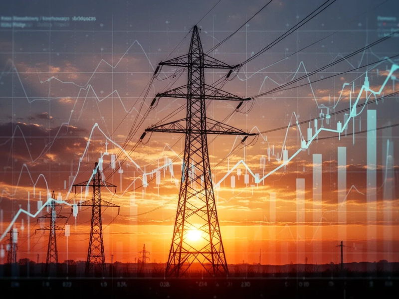 Light Aktie: Tarifüberprüfung 2027 entscheidend - Foto: über boerse-global.de