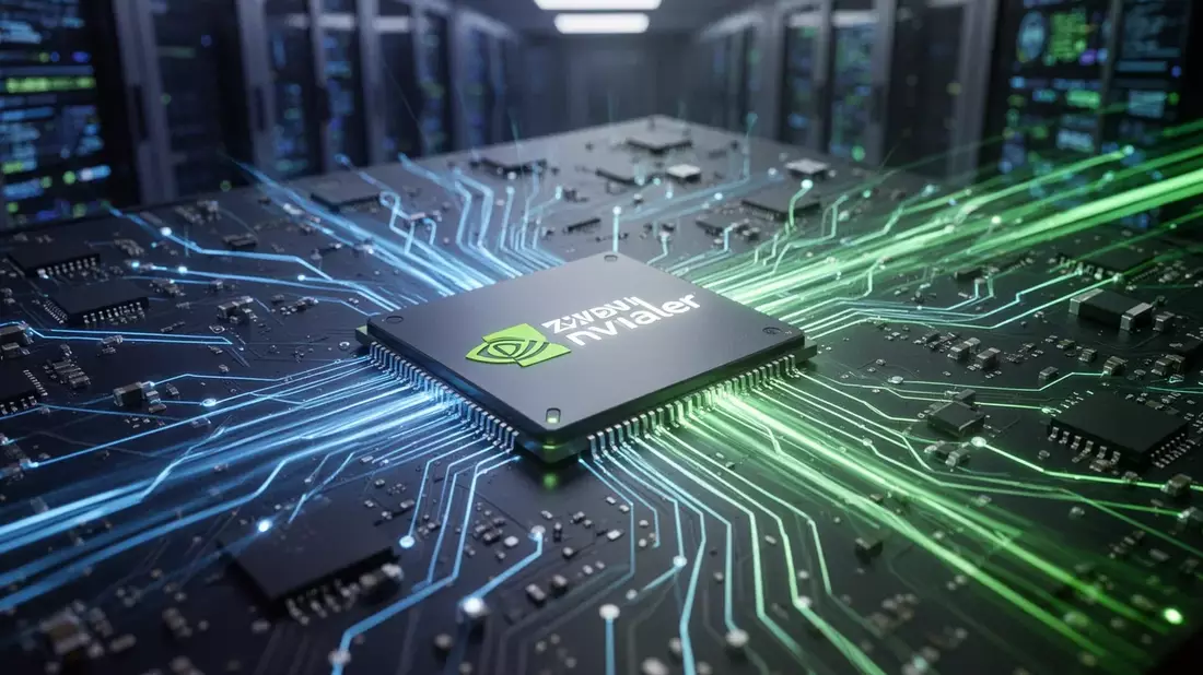 Zscaler Aktie: Nvidia-Partnerschaft treibt 10 Prozent - Bild: über boerse-global.de
