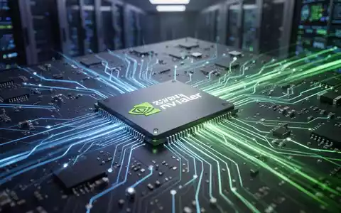 Zscaler Aktie: Nvidia-Partnerschaft treibt 10 Prozent - Foto: über boerse-global.de