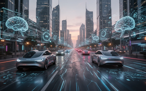 Cosmos 3 und Alpamayo 2: NVIDIA revolutioniert Robotik und Robotaxis - Foto: über boerse-global.de