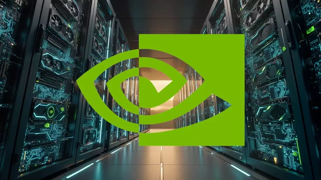 Nvidia’s Taipei Power Play: Record Cash, Desktop AI Supercomputers, and a Bold Laptop Chip Ambush - Bild: über boerse-global.de