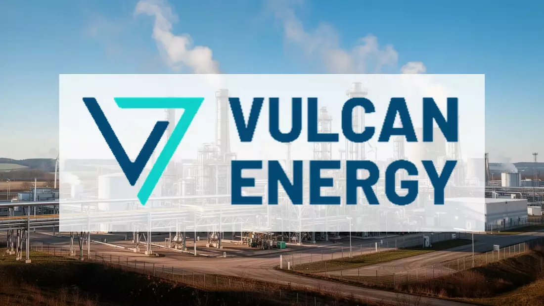Vulcan Energy Aktie: 24.000 Tonnen ab 2028 geplant - Bild: über boerse-global.de