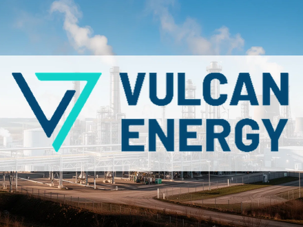 Vulcan Energy Aktie: 24.000 Tonnen ab 2028 geplant - Foto: über boerse-global.de