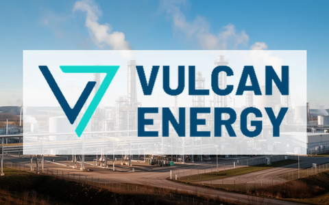 Vulcan Energy Aktie: 24.000 Tonnen ab 2028 geplant - Bild: über boerse-global.de