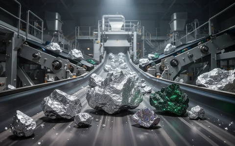 European Lithium: la reordenación de participaciones y el pulso de Groenlandia marcan la antesala de la fusión - Bild: über boerse-global.de