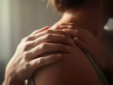 Hidradenitis suppurativa: Jeder Vierte leidet an Depressionen - Foto: über boerse-global.de