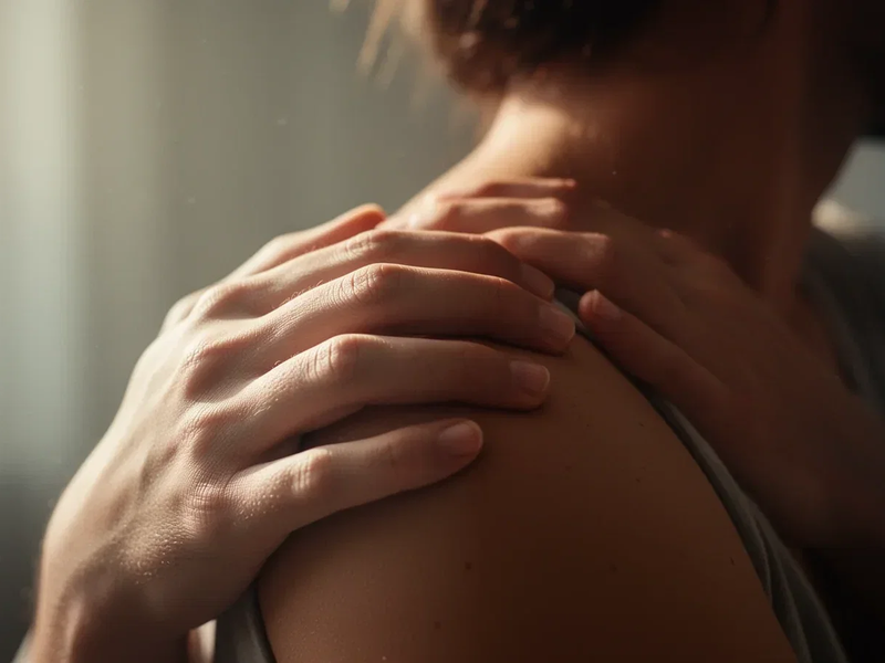 Hidradenitis suppurativa: Jeder Vierte leidet an Depressionen - Foto: über boerse-global.de