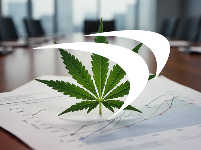 British American Tobacco Aktie: Charlotte’s Web stimmt mit 94% zu - Foto: über boerse-global.de