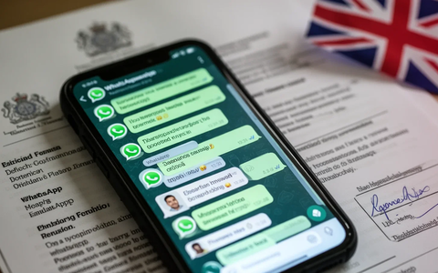 Mandelson-Affäre: 1.000 Seiten WhatsApp-Nachrichten jetzt öffentlich - Bild: über boerse-global.de