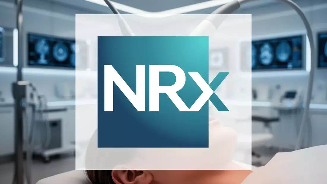NRX Pharmaceuticals Aktie: Zeta TMS ab heute im Einsatz - Bild: über boerse-global.de