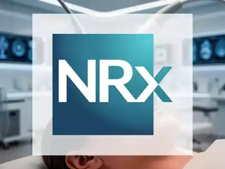 NRX Pharmaceuticals Aktie: Zeta TMS ab heute im Einsatz - Foto: über boerse-global.de