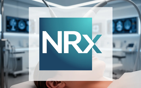 NRX Pharmaceuticals Aktie: Zeta TMS ab heute im Einsatz - Foto: über boerse-global.de