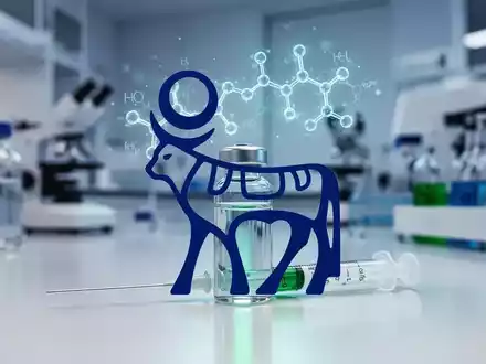 Novo Nordisk Juggles Share Buybacks and Pipeline Hype as CagriSema Data Approaches - Foto: über boerse-global.de