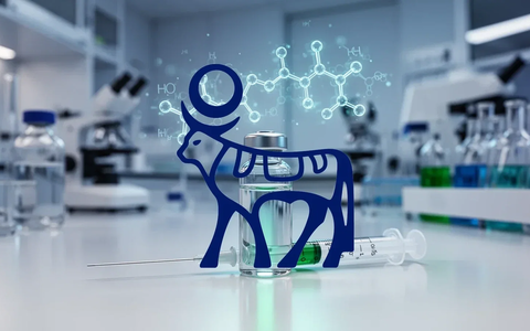 Novo Nordisk Juggles Share Buybacks and Pipeline Hype as CagriSema Data Approaches - Bild: über boerse-global.de