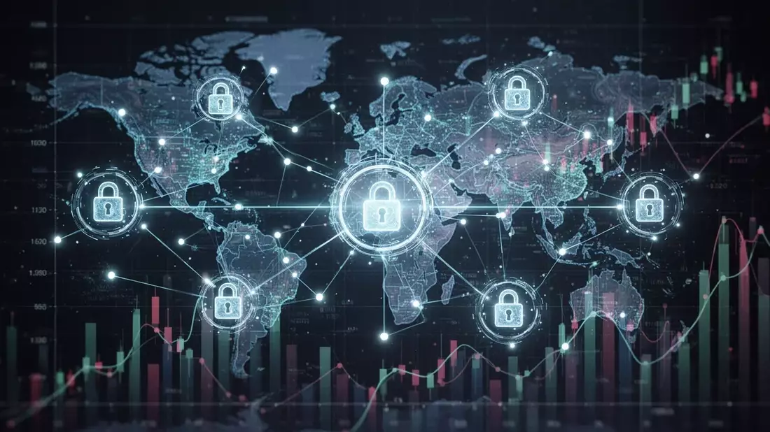 Kryptomarkt: Kabinett beschließt globalen Datenaustausch ab 2027 - Bild: über boerse-global.de