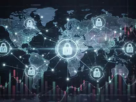 Kryptomarkt: Kabinett beschließt globalen Datenaustausch ab 2027 - Foto: über boerse-global.de