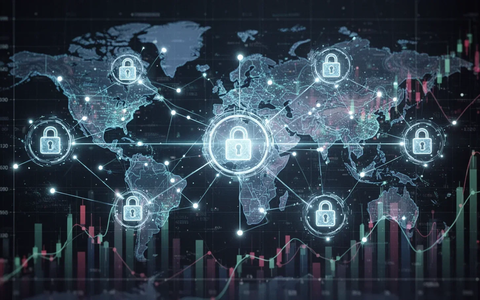 Kryptomarkt: Kabinett beschließt globalen Datenaustausch ab 2027 - Bild: über boerse-global.de