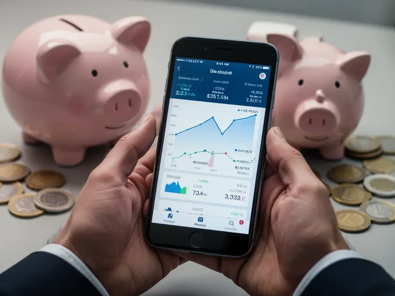 Web-Apps für iOS: iPhone-Nutzer sparen tausende Euro - Foto: über boerse-global.de