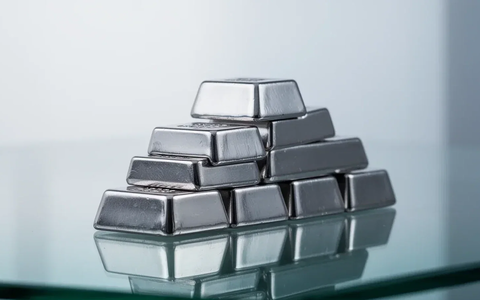 Silver's Record COMEX Deliveries and Structural Deficit Test Macro Resilience - Bild: über boerse-global.de