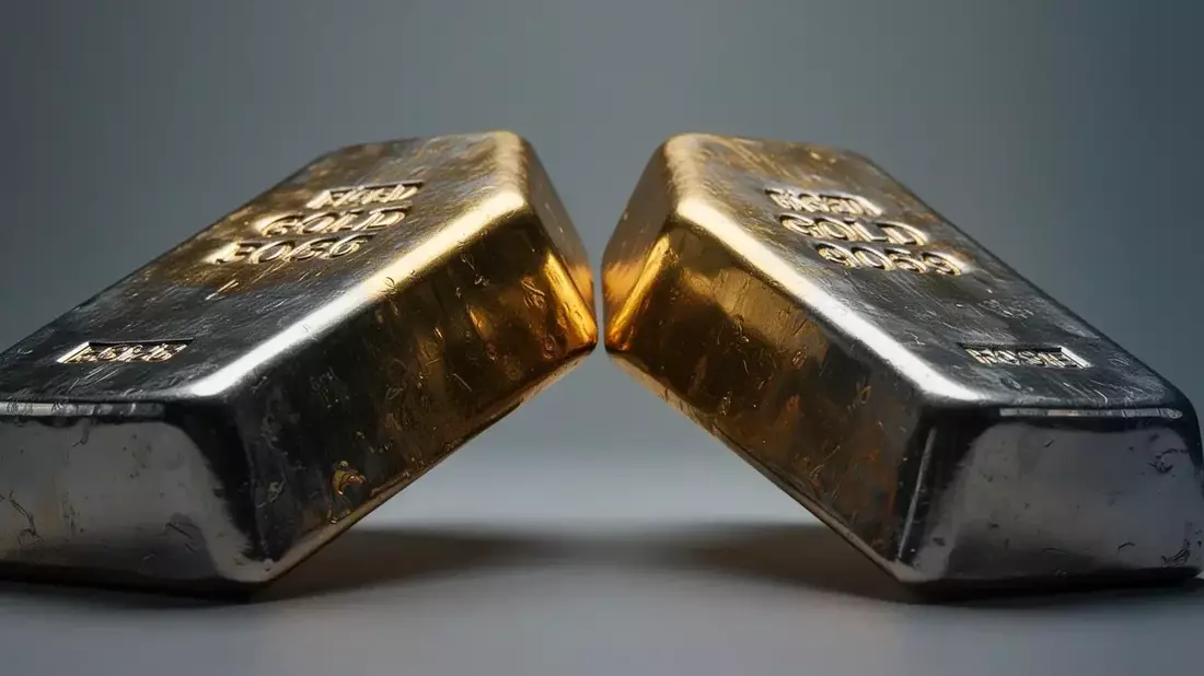 Gold Explorers Race to Expand North American Footprint as Price Consolidates Near $4,500 - Bild: über boerse-global.de